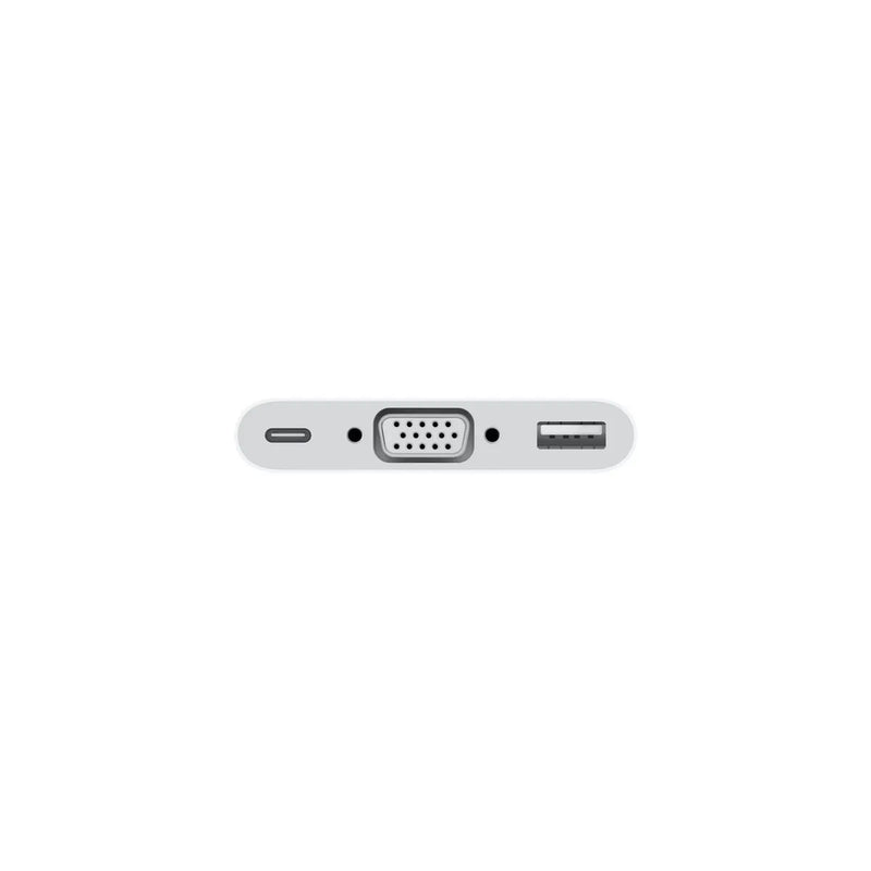 USB-C to VGA Adapter.