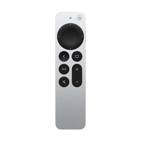 Apple TV Remote (2021).