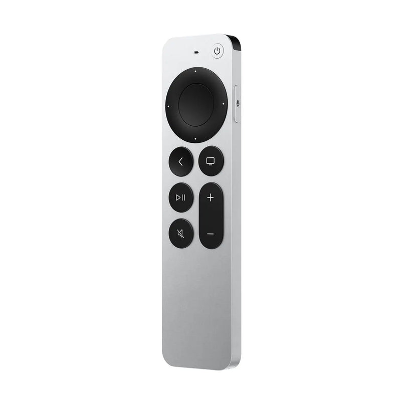 Apple TV Remote (2021).