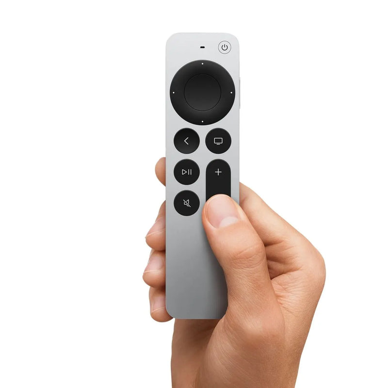 Apple TV Remote (2021).