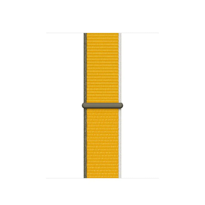 Apple Watch 40mm Sunflower Sport Loop.