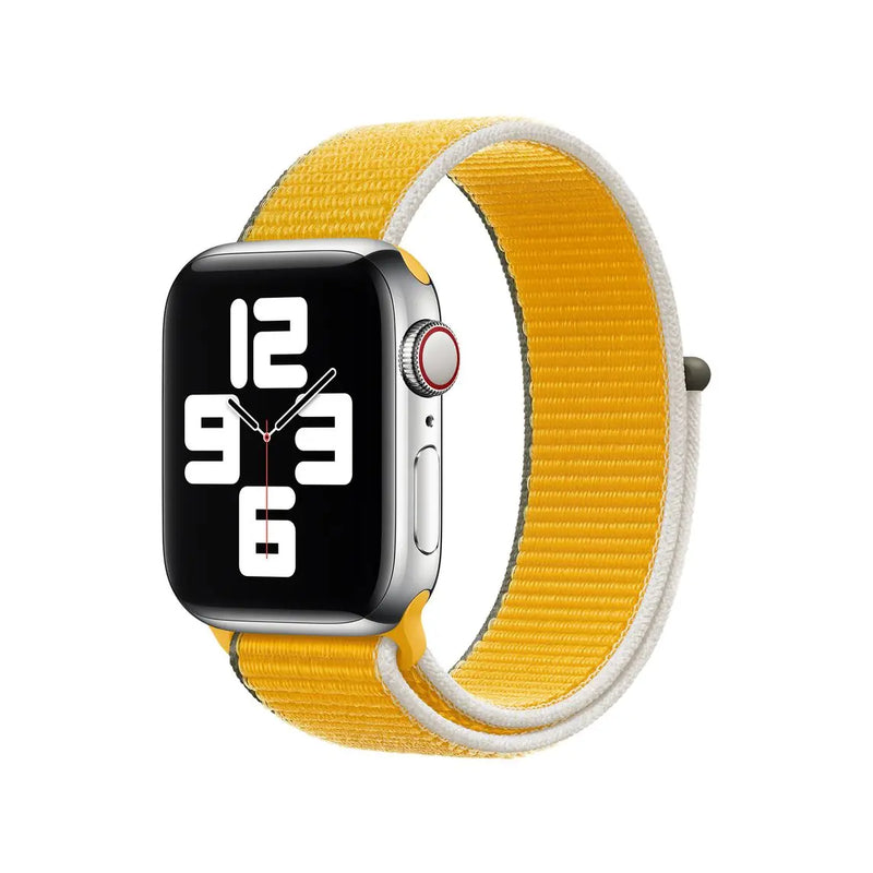 Apple Watch 40mm Sunflower Sport Loop.