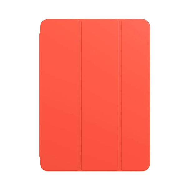 Apple Smart Folio for iPad Air (4th Generation) - Electric Orange.