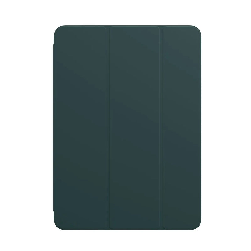 Apple Smart Folio for iPad Air (4th Generation) - Mallard Green.