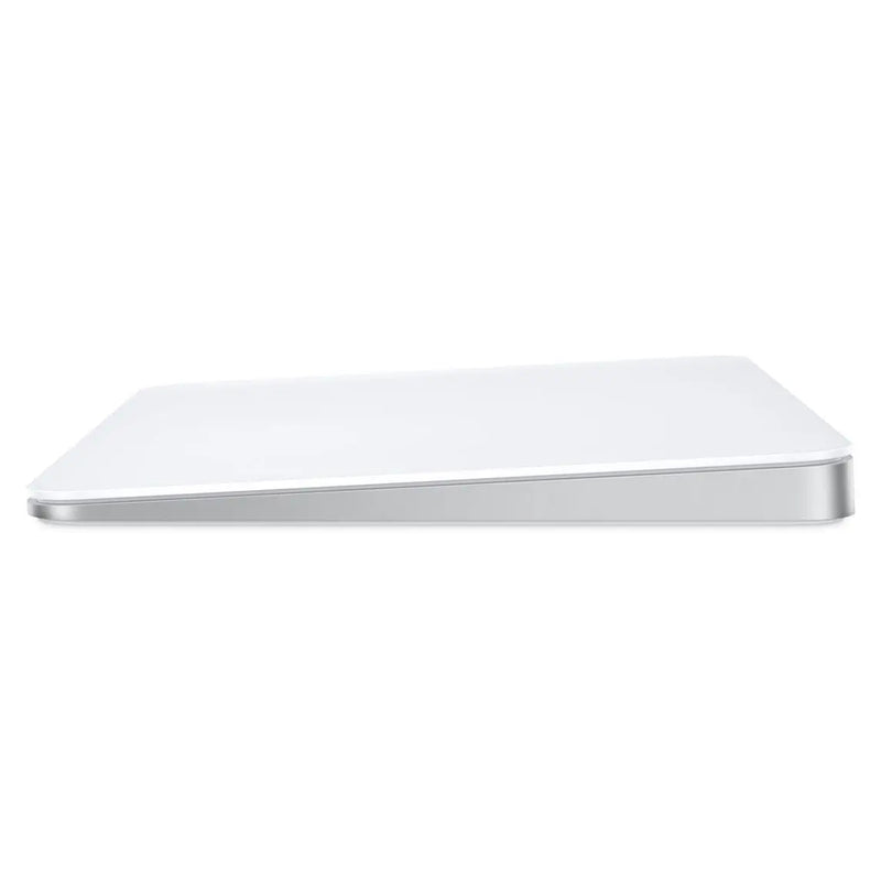 Apple Magic Trackpad.