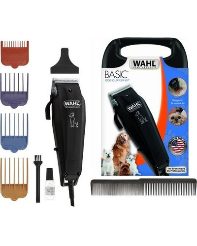 Wahl Basic Pet Clipper 230/50.