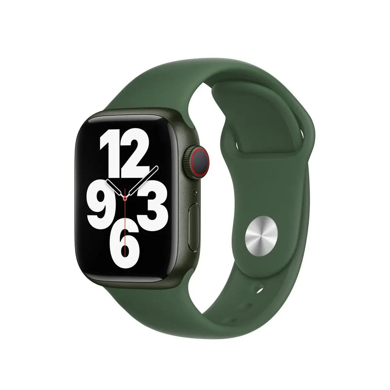 Apple Watch 41mm Clover Sport Band - Regular.