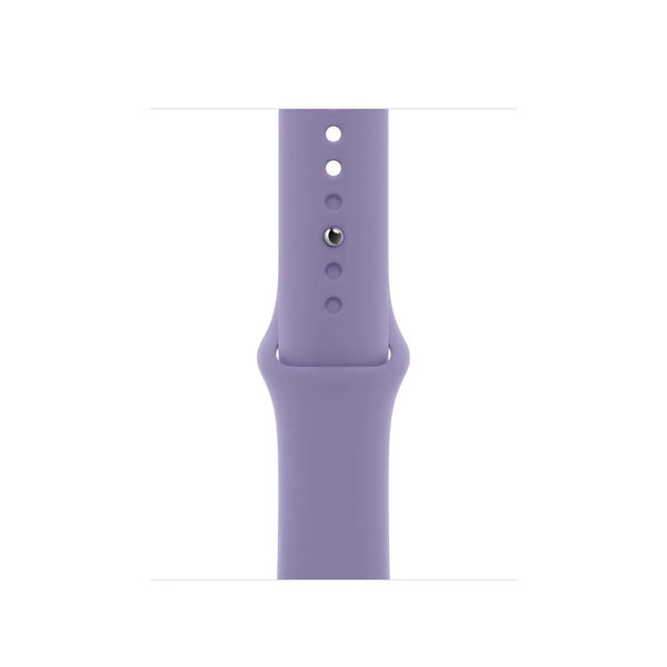 Apple Watch 45mm English Lavender Sport Band - Regular.