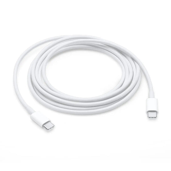 USB-C Charge Cable (2 m) - Chargers - Accessories.