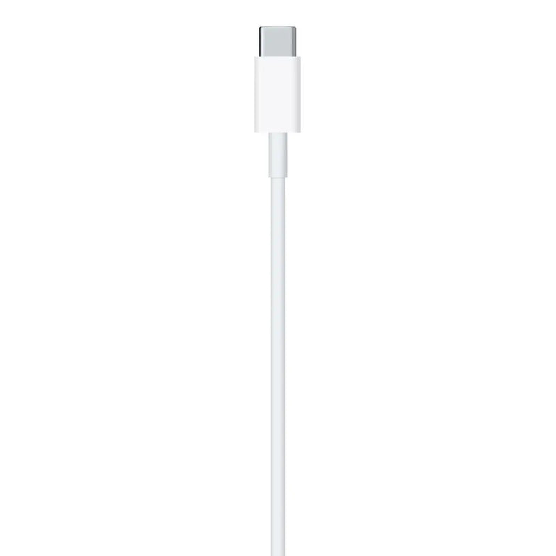 Apple Lightning to USB-C Cable (1m) - Chargers - Accessories.