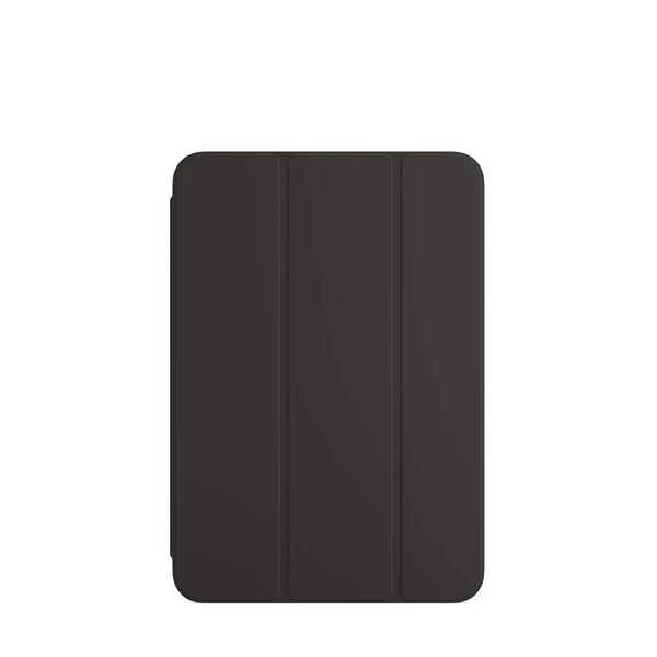 Apple Smart Folio for iPad mini (6th Gen) - Black.