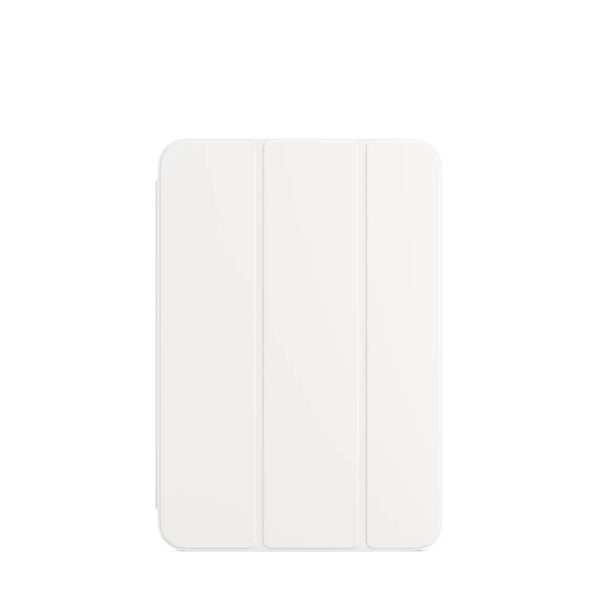 Apple Smart Folio for iPad mini (6th Gen) - White.