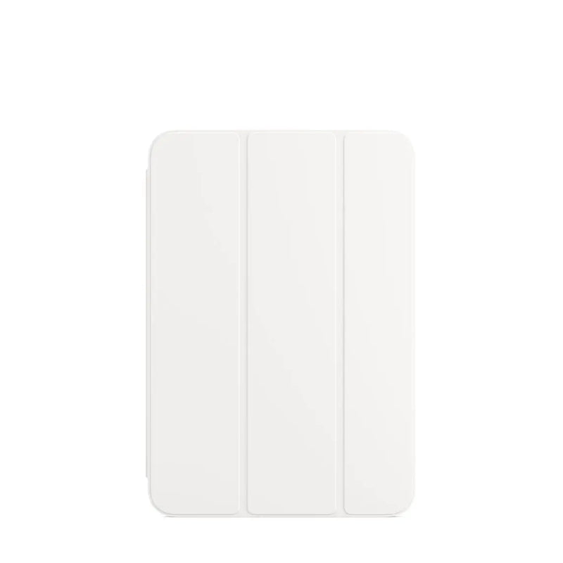 Apple Smart Folio for iPad mini (6th Gen) - White.