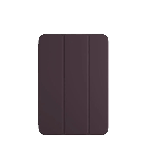Apple Smart Folio for iPad mini (6th Gen) - Dark Cherry.