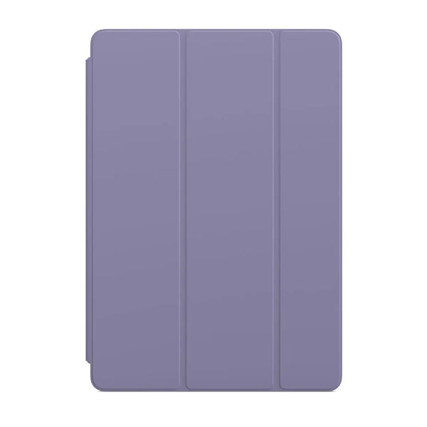 Apple Smart Cover for iPad (9th Gen) - English Lavender.
