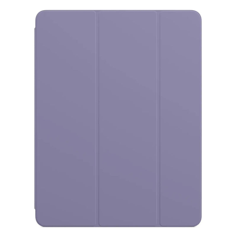 Apple Smart Folio iPad Pro 12.9-inch (5th Gen) - Lavender.