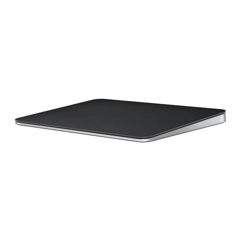 Magic Trackpad - Black Multi-Touch Surface.