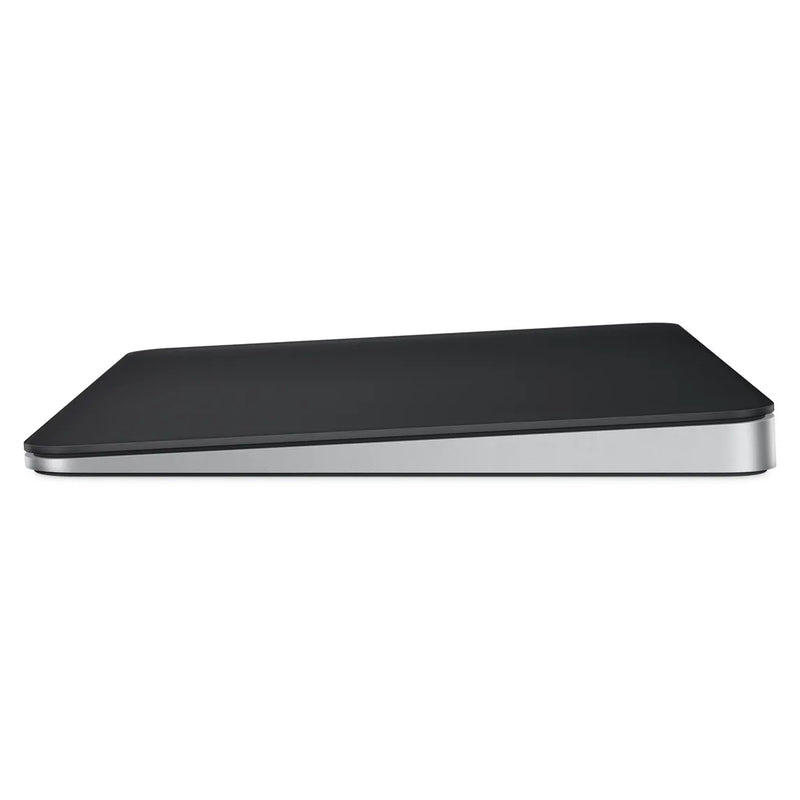 Magic Trackpad - Black Multi-Touch Surface.