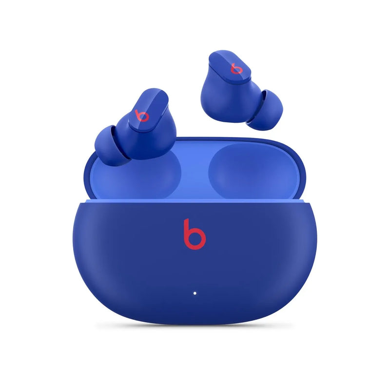 Beats Studio Buds – True Wireless Noise Cancelling Earphones - Ocean Blue.