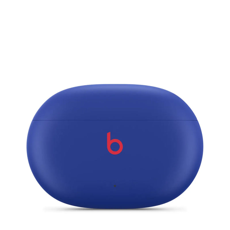 Beats Studio Buds – True Wireless Noise Cancelling Earphones - Ocean Blue.