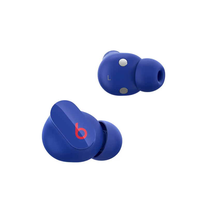 Beats Studio Buds – True Wireless Noise Cancelling Earphones - Ocean Blue.