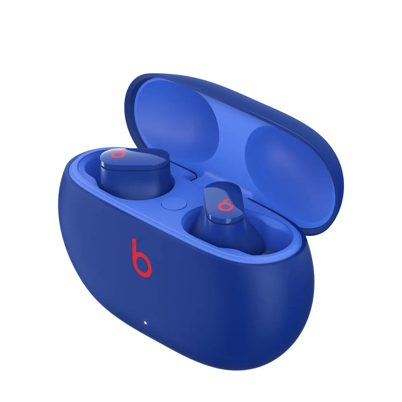 Beats Studio Buds – True Wireless Noise Cancelling Earphones - Ocean Blue.