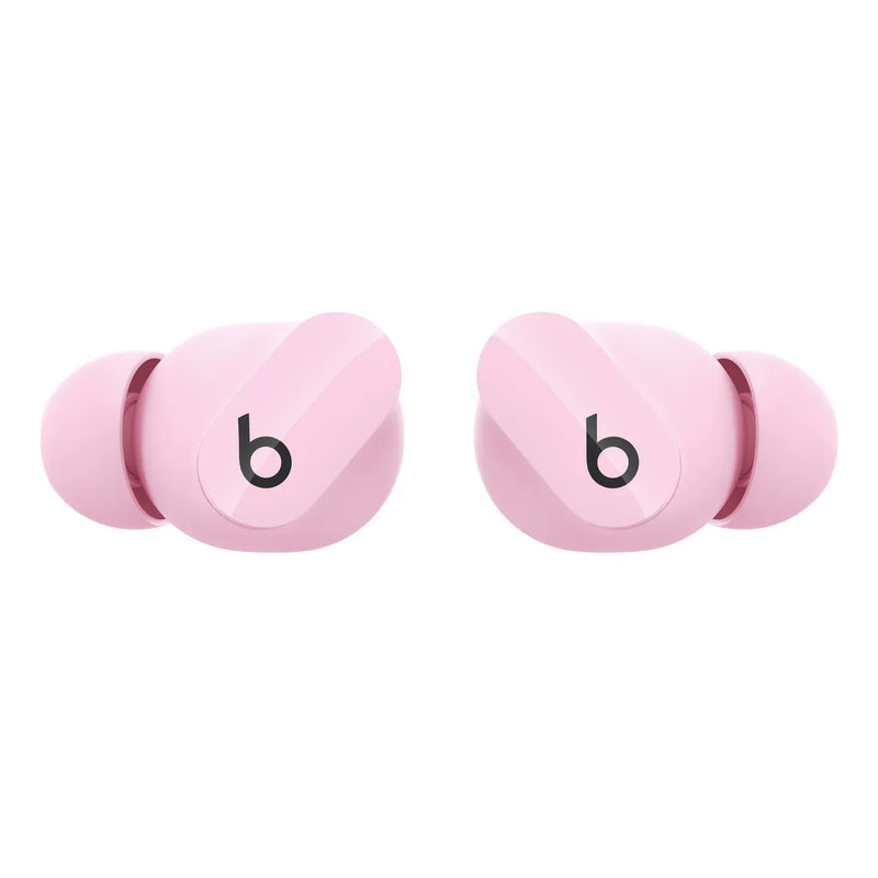 Beats Studio Buds – True Wireless Noise Cancelling Earphones - Sunset Pink.