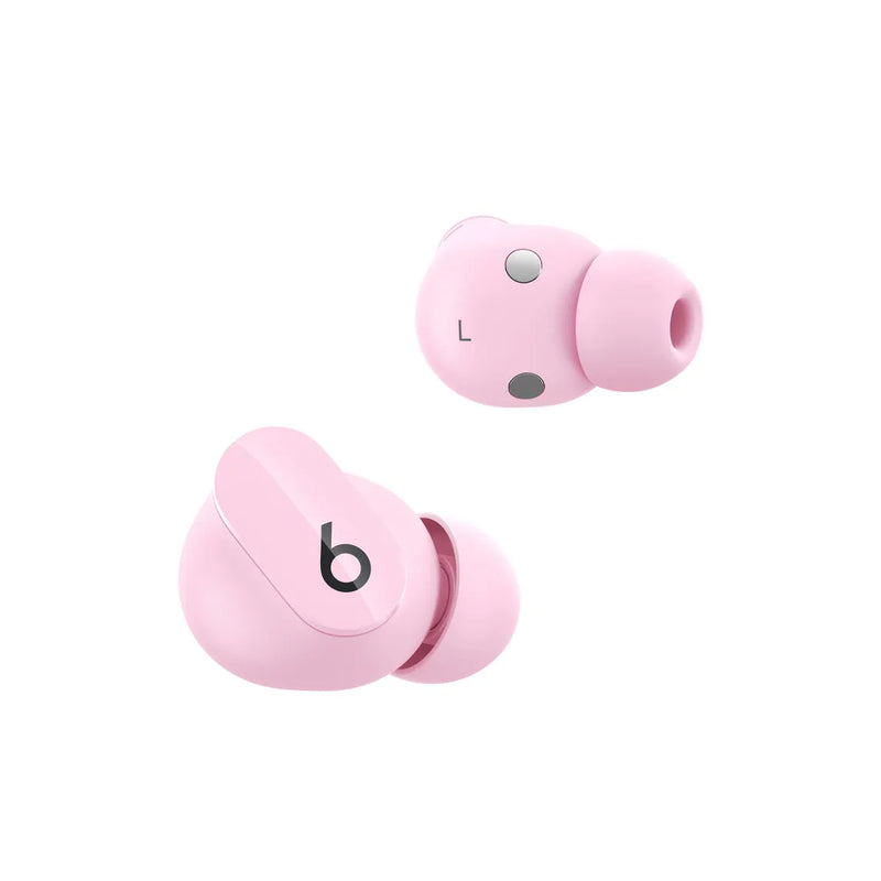Beats Studio Buds – True Wireless Noise Cancelling Earphones - Sunset Pink.