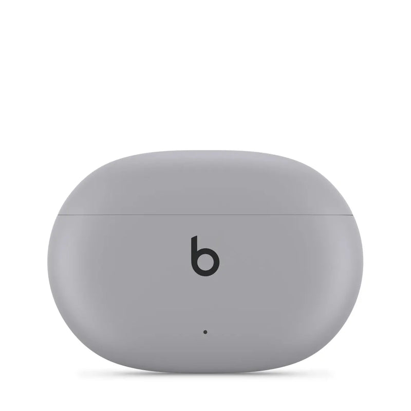 Beats Studio Buds – True Wireless Noise Cancelling Earphones - Moon Grey.