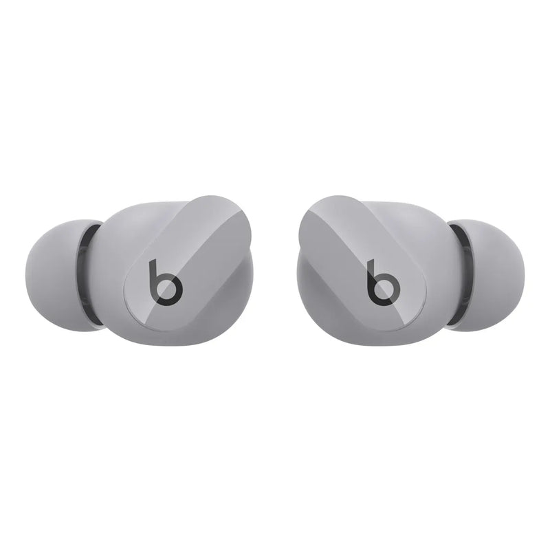 Beats Studio Buds – True Wireless Noise Cancelling Earphones - Moon Grey.