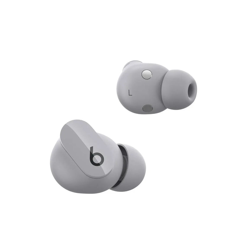 Beats Studio Buds – True Wireless Noise Cancelling Earphones - Moon Grey.