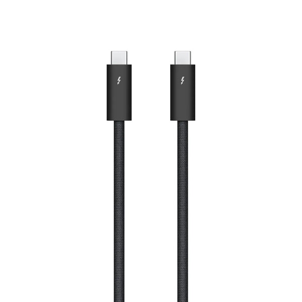 Thunderbolt 4 Pro Cable (1.8 m) - Connectivity - Mac Accessories  - Mac.