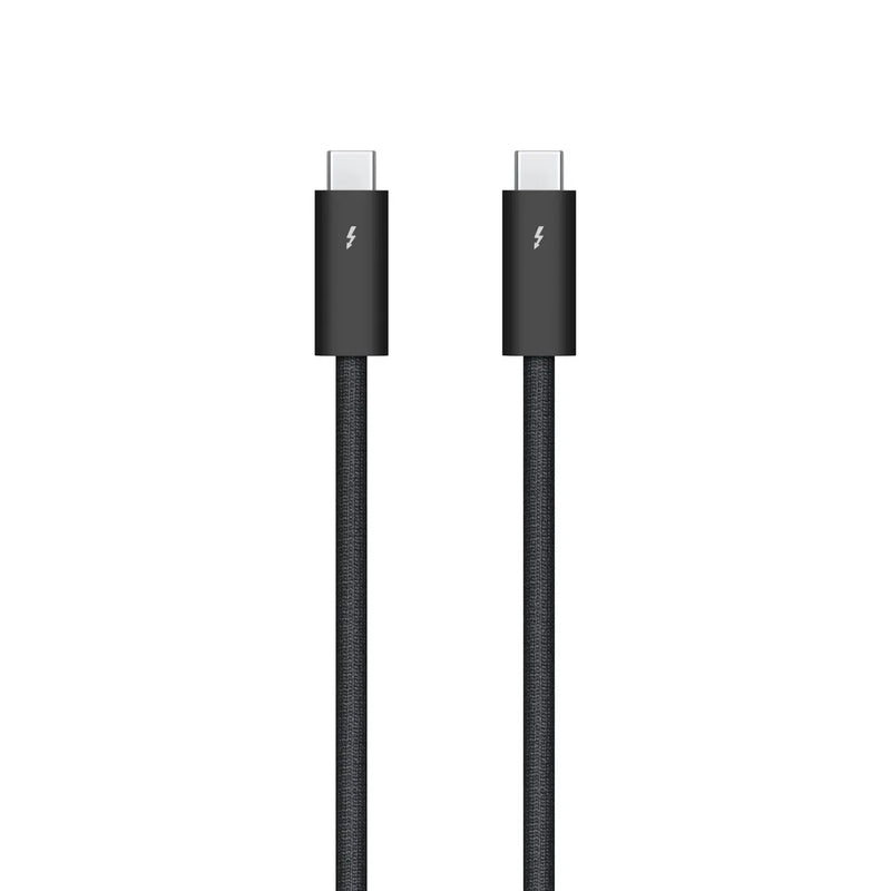 Thunderbolt 4 Pro Cable (1.8 m) - Connectivity - Mac Accessories  - Mac.