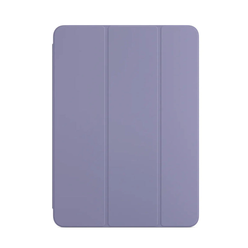 Smart Folio iPad Air 5th/4th Gen English Lavender.