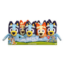 Bluey Series 1 Plush 1 Pack.