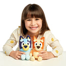 Bluey Series 1 Plush 1 Pack.