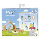 Bluey Series 2 & Series 3 Mini Playset.