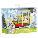 Bluey Series 2 & Series 3 Mini Playset.