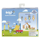 Bluey Series 2 & Series 3 Mini Playset.