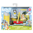 Bluey Series 2 & Series 3 Mini Playset.