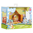 Bluey Series 2 & Series 3 Mini Playset.