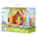 Bluey Series 2 & Series 3 Mini Playset.