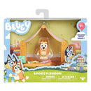 Bluey Series 2 & Series 3 Mini Playset.
