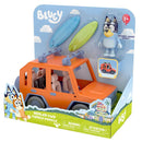 Bluey Series 2 Family Cruiser.