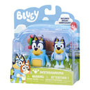 Bluey Series 3 Figure 2 Pack.