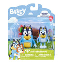 Bluey Series 3 Figure 2 Pack.