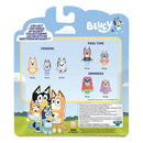 Bluey Series 3 Figure 2 Pack.