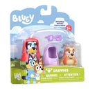 Bluey Series 3 Figure 2 Pack.