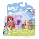 Bluey Series 3 Figure 2 Pack.