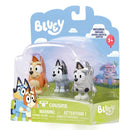 Bluey Series 3 Figure 2 Pack.